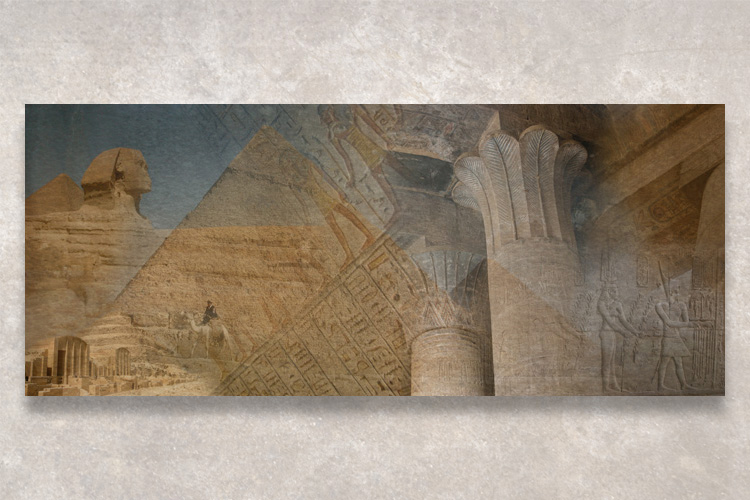 Egypt